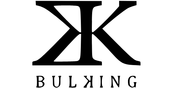 Logo Bulking